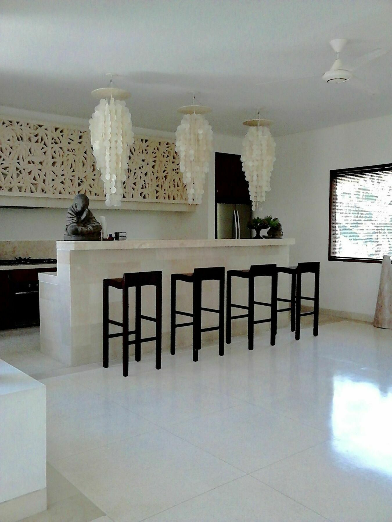 Pantai Hitam Villa Tabanan  Exterior photo